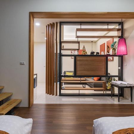 Mambo Boutique Hotel Hengchun Exterior photo