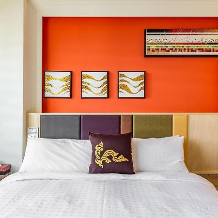 Mambo Boutique Hotel Hengchun Exterior photo