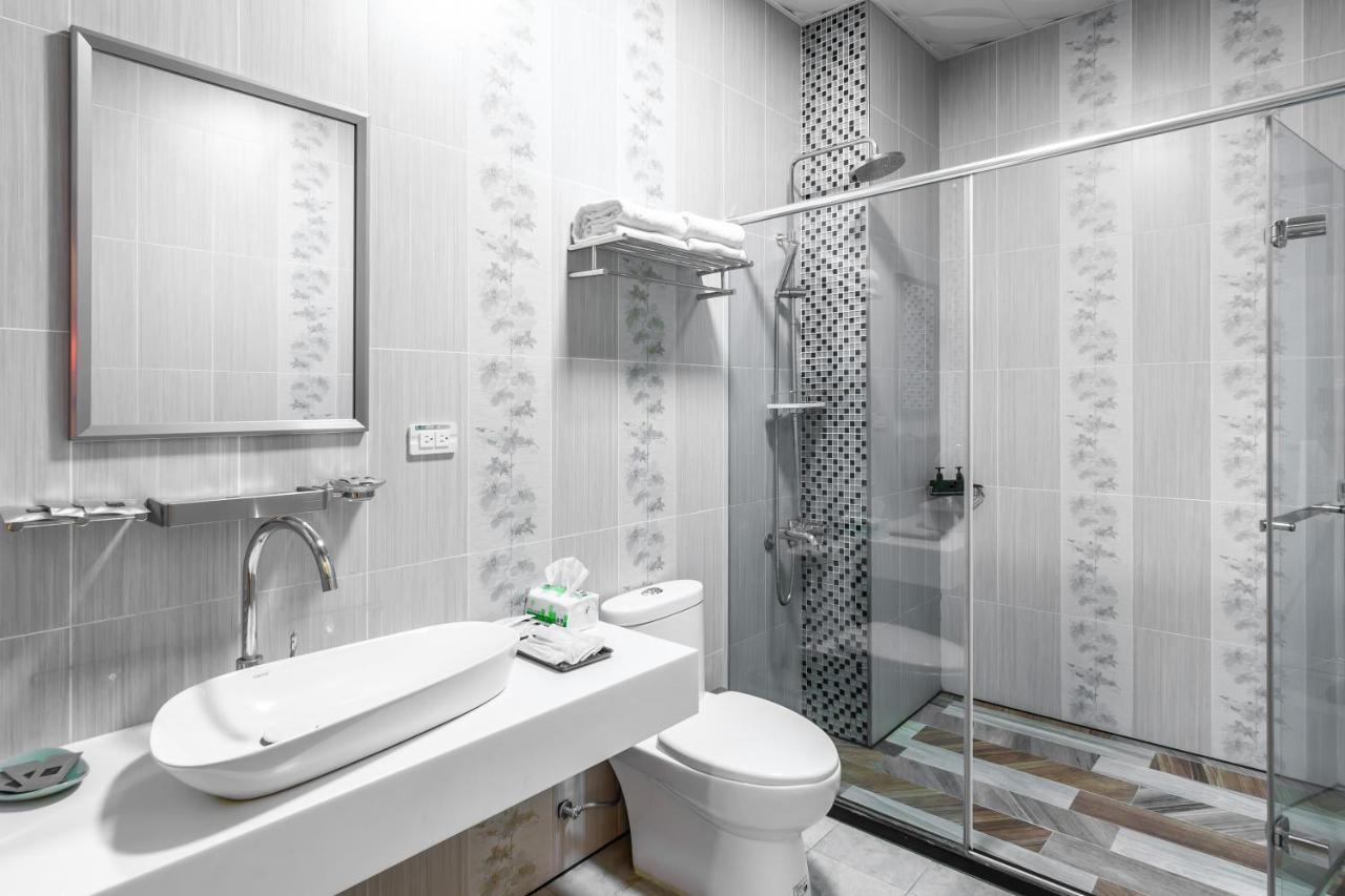 Mambo Boutique Hotel Hengchun Exterior photo