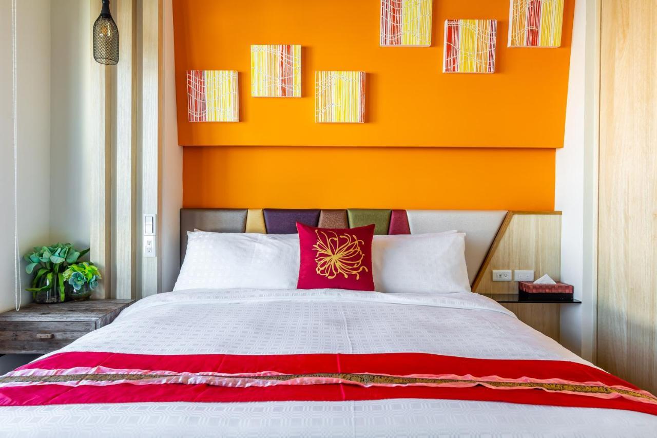 Mambo Boutique Hotel Hengchun Exterior photo