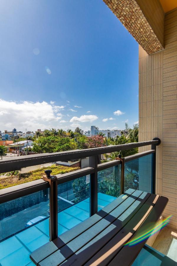 Mambo Boutique Hotel Hengchun Exterior photo