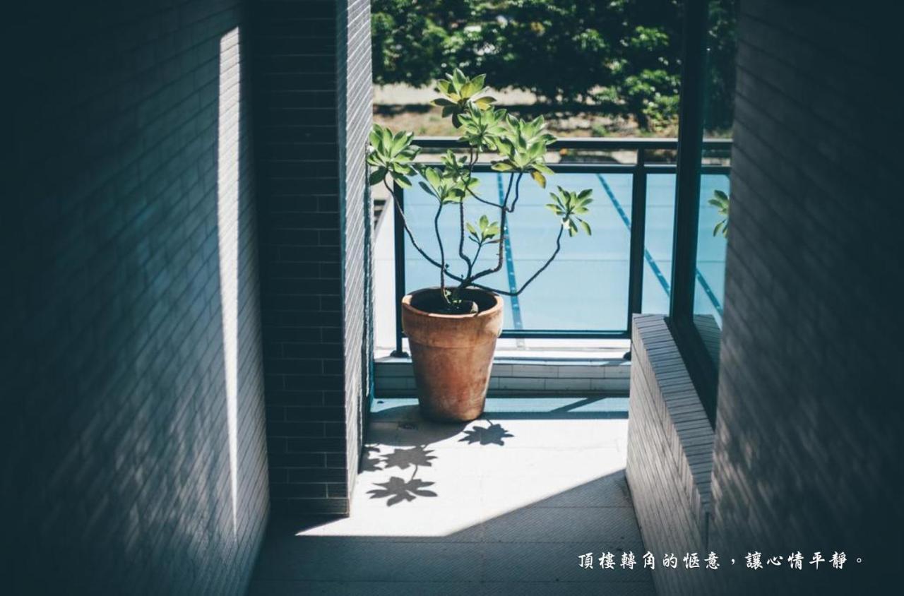 Mambo Boutique Hotel Hengchun Exterior photo