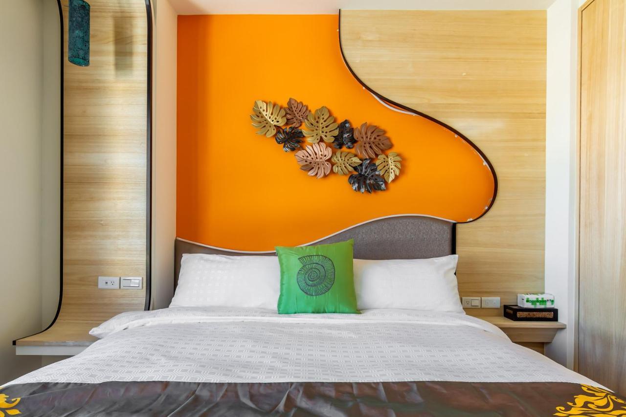 Mambo Boutique Hotel Hengchun Exterior photo
