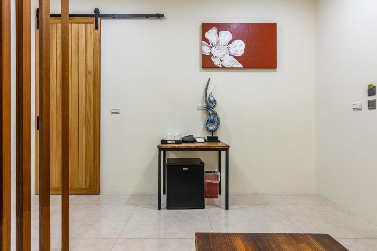 Mambo Boutique Hotel Hengchun Exterior photo